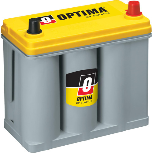 Optima batteries high - optima,