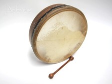 14" BENDIR TUNABLE GOATSKIN