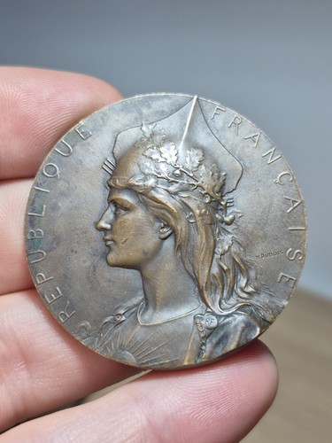158 102 medaille tir - #158-102,