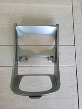 Garniture Console Centrale