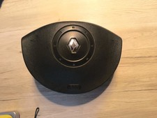 RENAULT MEGANE 2 AIRBAG VOLANT 8200381849