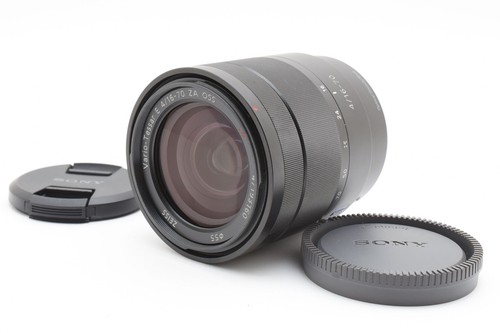 Exc sony vario - 16-70mm, f/4