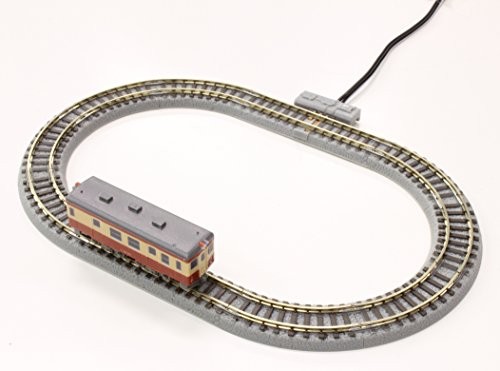 Rokuhan gauge shorty oval - z,