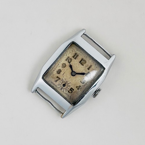 Montre art deco - montre,