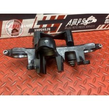 Te de fourche supérieur Kawasaki Z750 2004 à 2006