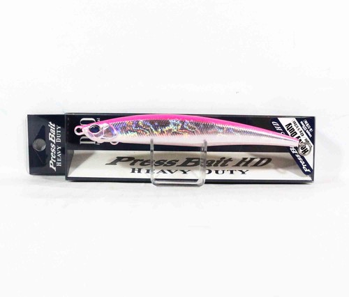 Duo press bait 125 naufrage - hd,
