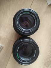 Pour Canon AF Zoom - MULTI COATED -  70-210 MM - F/4 - 5.6- Photoline