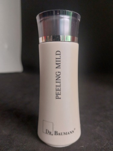 Baumann peeling mild 75 - dr,