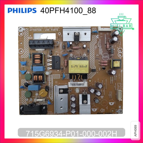 Alimentation pour tv - ✅,