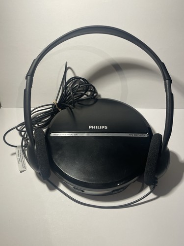 Lecteur philips antichoc - lecteur,