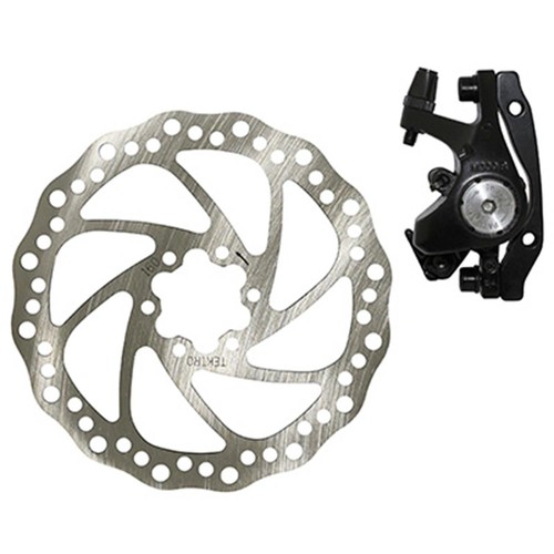 Frein disque vtt - a,