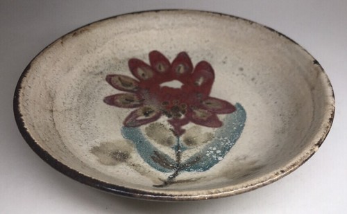 Rare assiette creuse - rare,