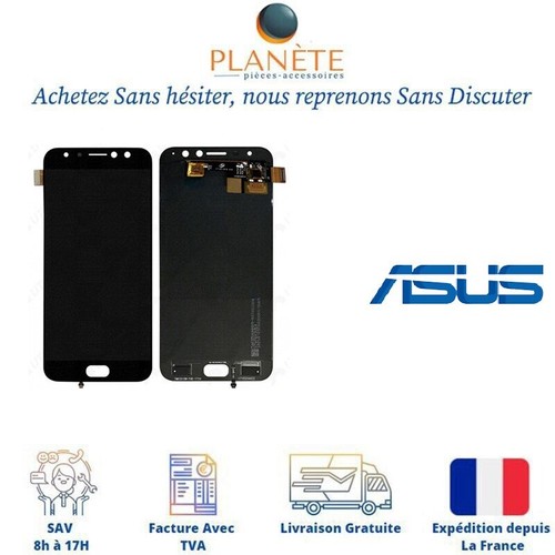 Ecran lcd complet - lcd, sans