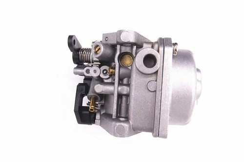 Tohatsu 6hp mfs6 - mfs6, 4-stroke