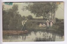 CPA  PAYS DE LOIRE 44 - LA VIE