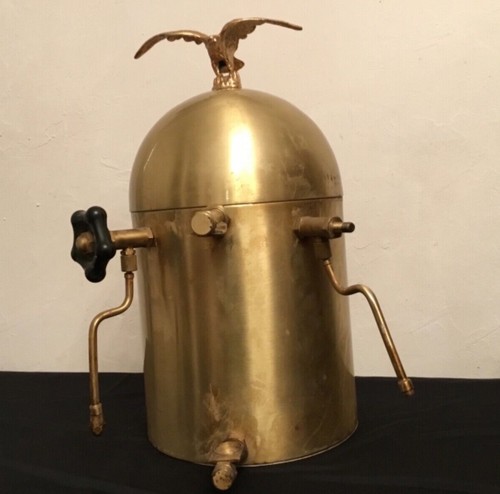 Cloche machine expresso - de,
