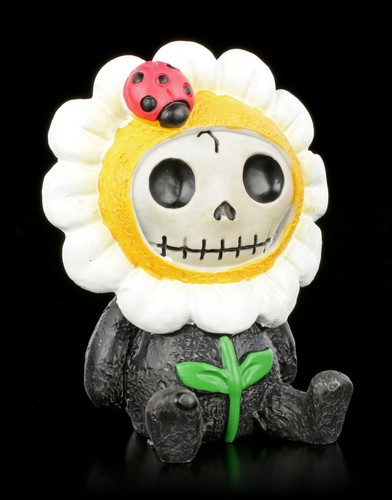 Furry figurine - figurine,