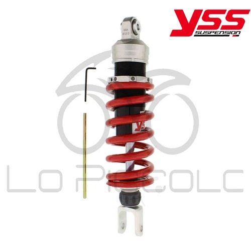 Yss amortisseur mono réglable - amortisseur,