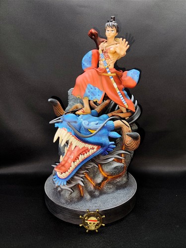 Figurine one piece - one,