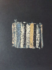 Lithographie orig Cesar Baldaccini Abstrait Sculpture Compression XXèm siècle 63