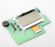 Remplacement LCD Avec