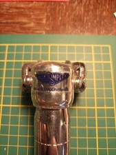 ??Tige De Selle Simplex SGDG (années 60) —  26.5 mm - LJ - Très Bon État 