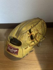 Gant de baseball Rawlings