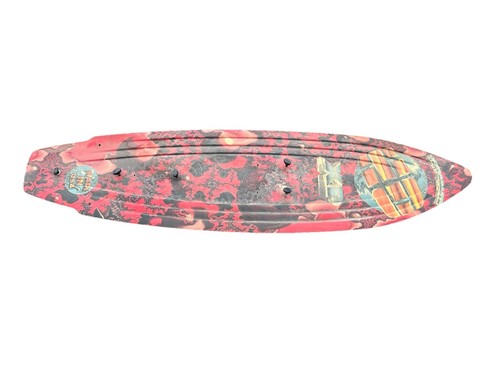 Vintage hyperlite wakeboard - xp,