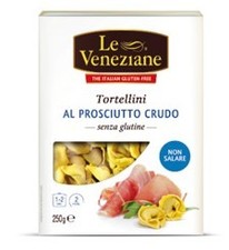 Tortellini Le Veneziane 250g