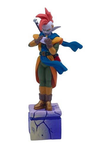 Figurine collection dragon - de,