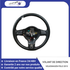 🇫🇷 VOLANT DE DIRECTION