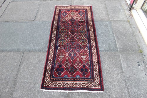 Tapis coureur oriental - coureur,