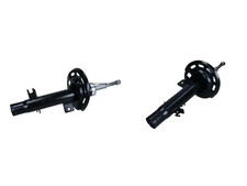 2x Amortisseurs MAXGEAR AVANT G+D pour CITROËN, DS C3 II, DS 3, DS3 I, DS I