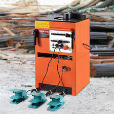 VEVOR Cintreuse D'Armature