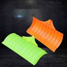 Tête de pelle à neige de