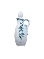 Le Terrine Botaniche -