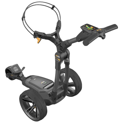 Powakaddy ct10 gps chariot - chariot, de