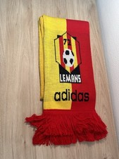 Écharpe Foot Supporter Le Mans Adidas