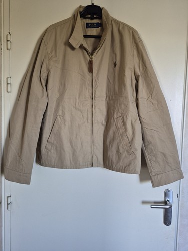 Polo ralph lauren veste - polo,