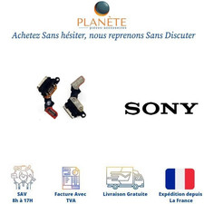 Lot de deux Nappes Dock