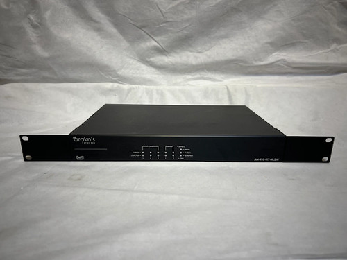 Araknis 310 rt 4l2w - ,