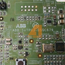 ABB DSQC679 SXTPU3