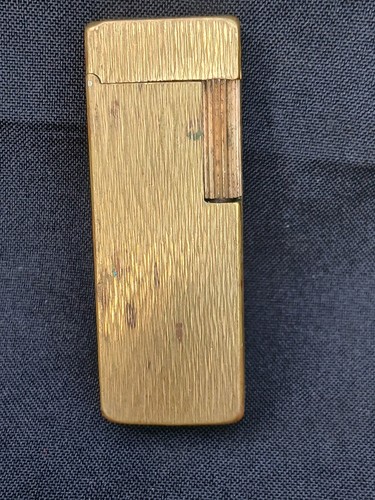 Ancien briquet gaz myon - ancien,