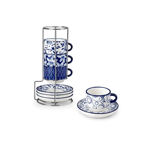 Selene tasses café - tasses,