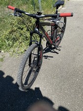 vélo vtt homme