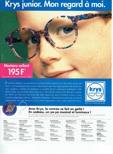 Publicité advertising 120 - advertising,