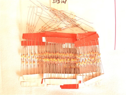 Lot 150 sfd108 diodes - sfd108,
