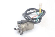 DEMARREUR - PEUGEOT TKR