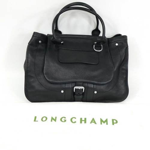 Longchamp balzane tote - longchamp,