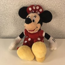 Walt disney minnie - walt,